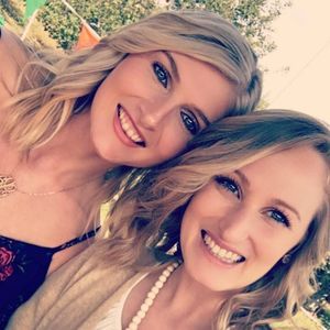 Meet your Posher, Leah